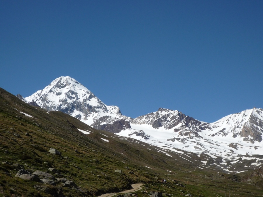 Königsspitze