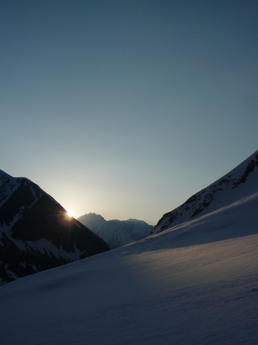 Wurmaul (3027m)