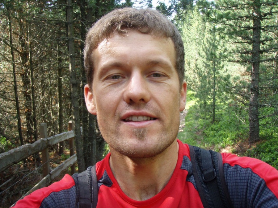 Wanderung Barbianer Alm
