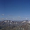 Panorama vom Similaun Panorama vom Similaun